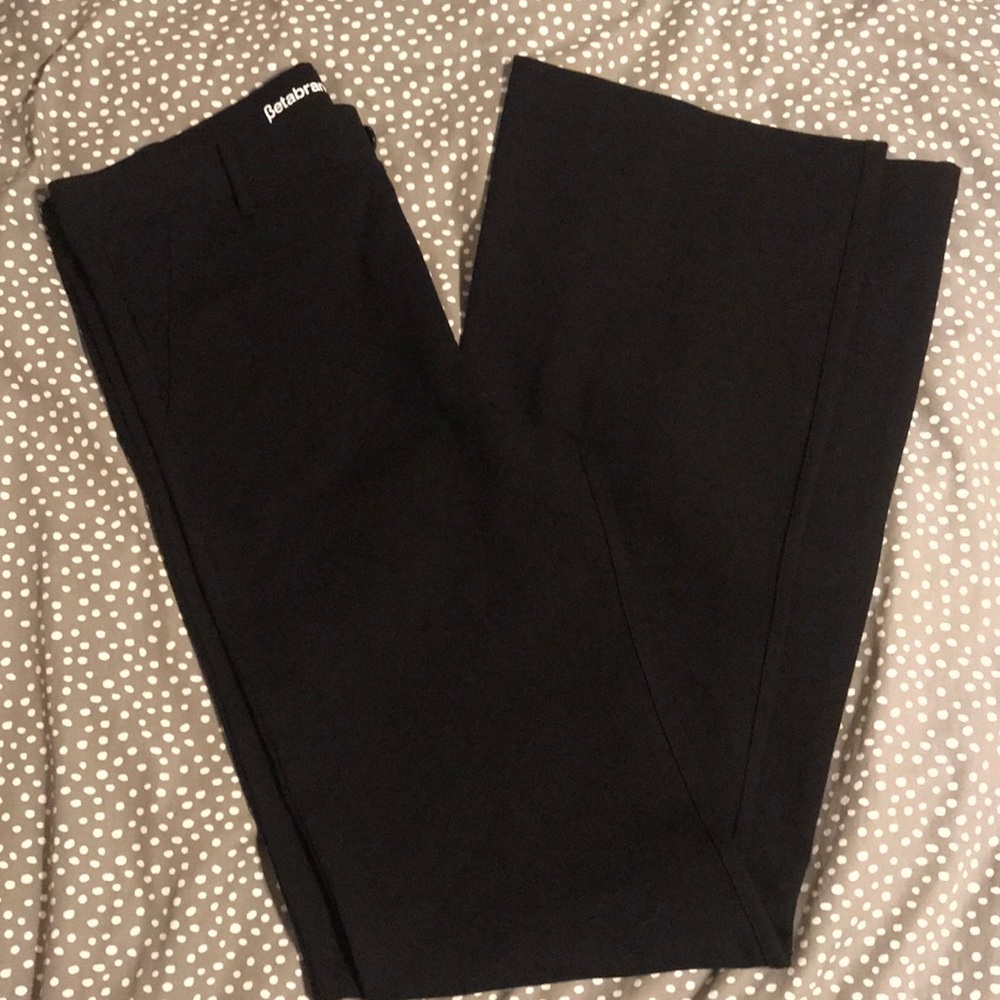 Betabrand Pants